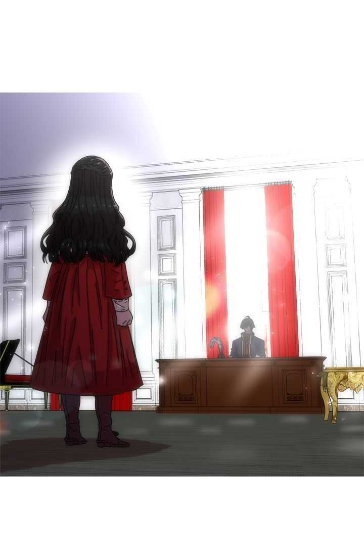 I Was Born as the Demon Lord’s Daughter Chapter 71 - Page 54