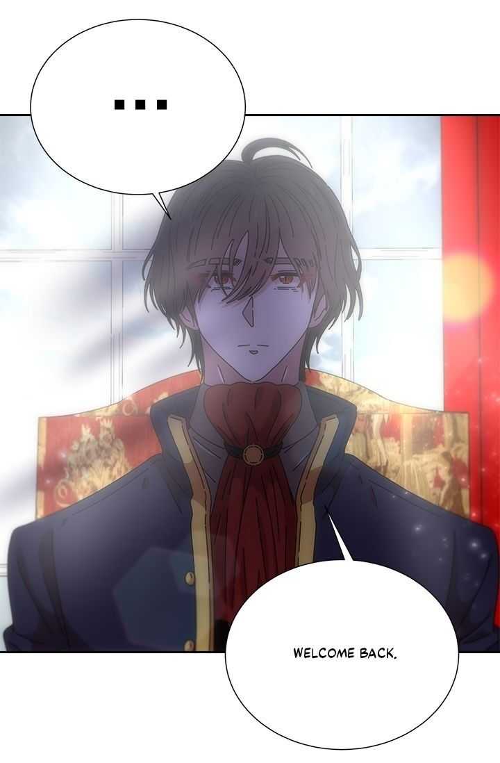 I Was Born as the Demon Lord’s Daughter Chapter 71 - Page 55