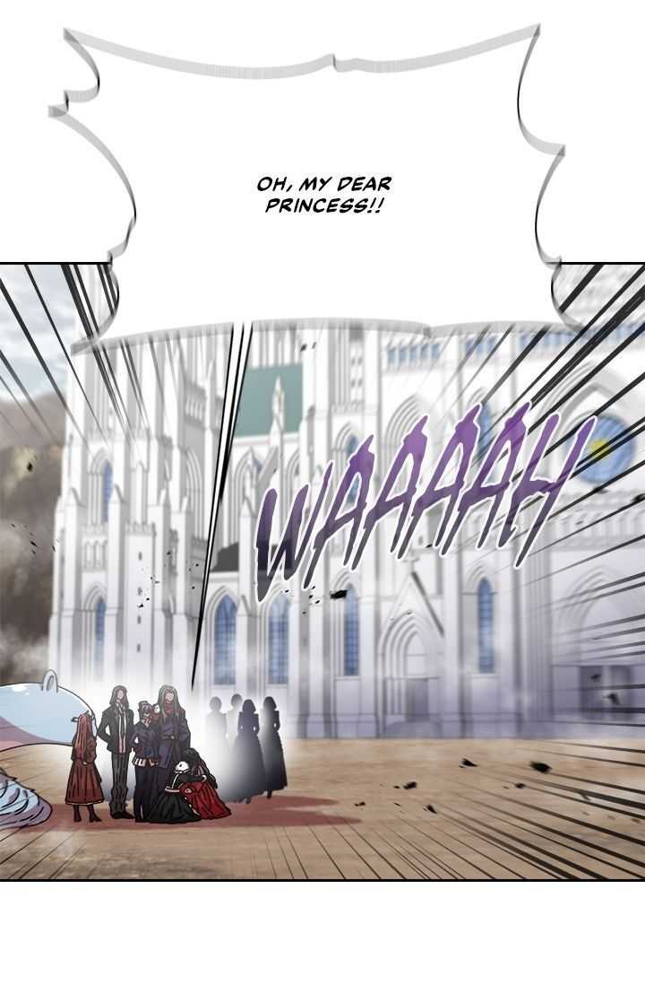 I Was Born as the Demon Lord’s Daughter Chapter 71 - Page 61