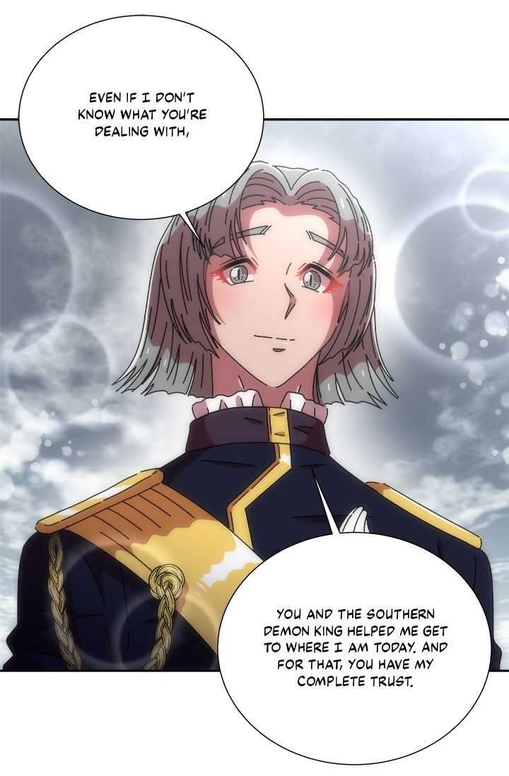 I Was Born as the Demon Lord’s Daughter Chapter 71 - Page 71