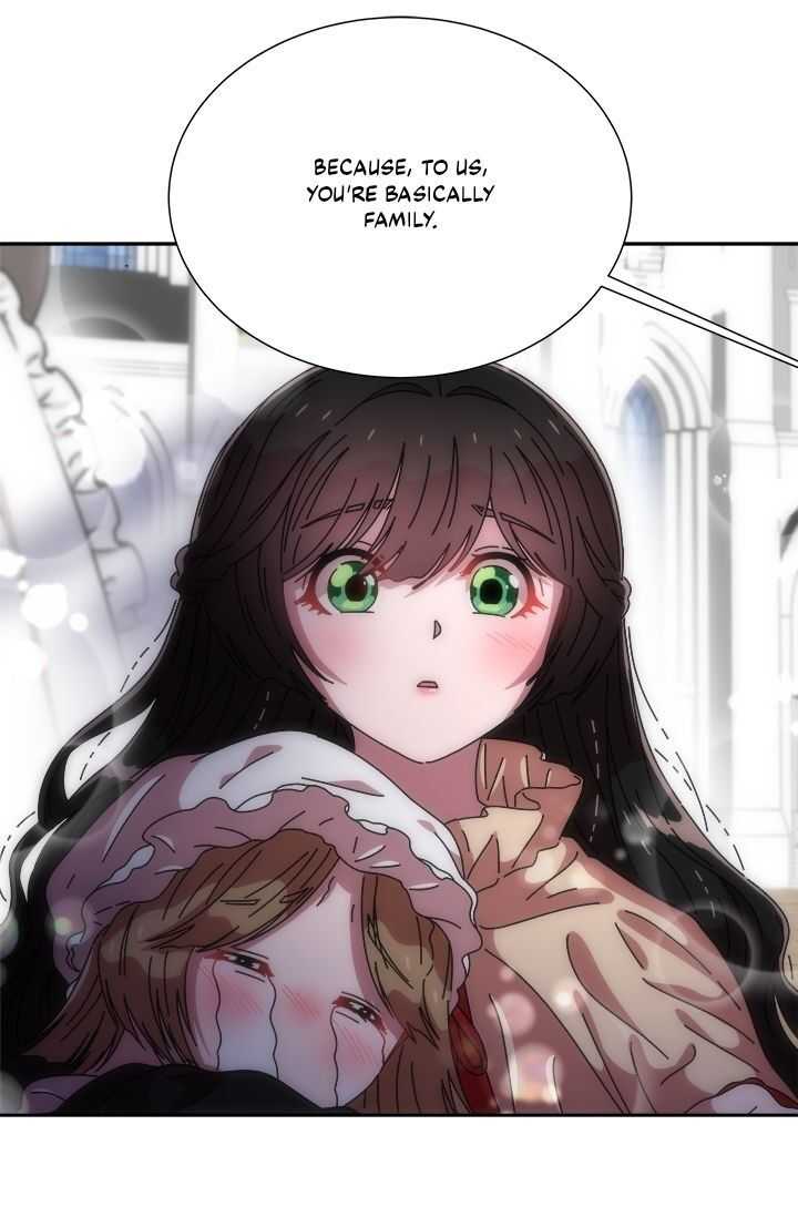 I Was Born as the Demon Lord’s Daughter Chapter 71 - Page 73