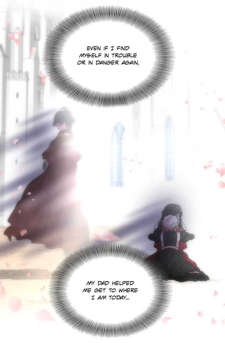 I Was Born as the Demon Lord’s Daughter Chapter 71 - Page 74