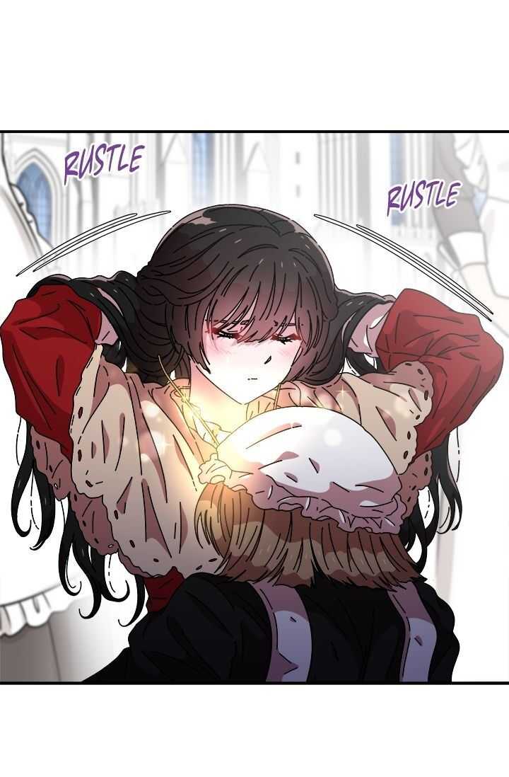 I Was Born as the Demon Lord’s Daughter Chapter 71 - Page 76