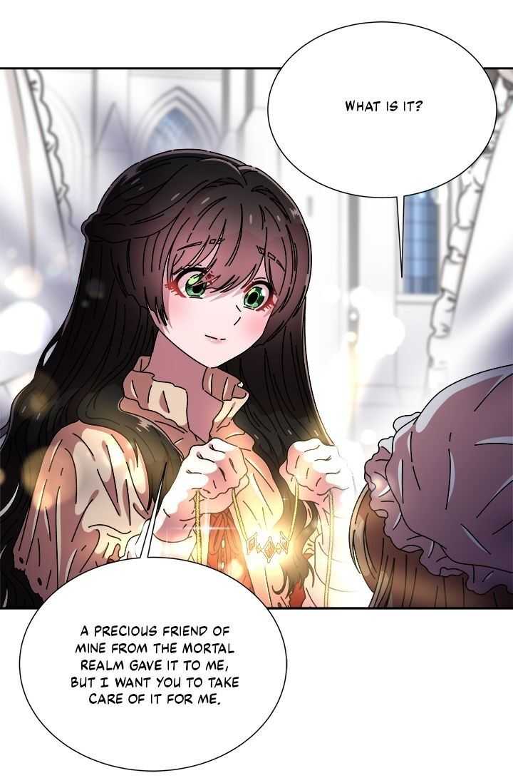I Was Born as the Demon Lord’s Daughter Chapter 71 - Page 78