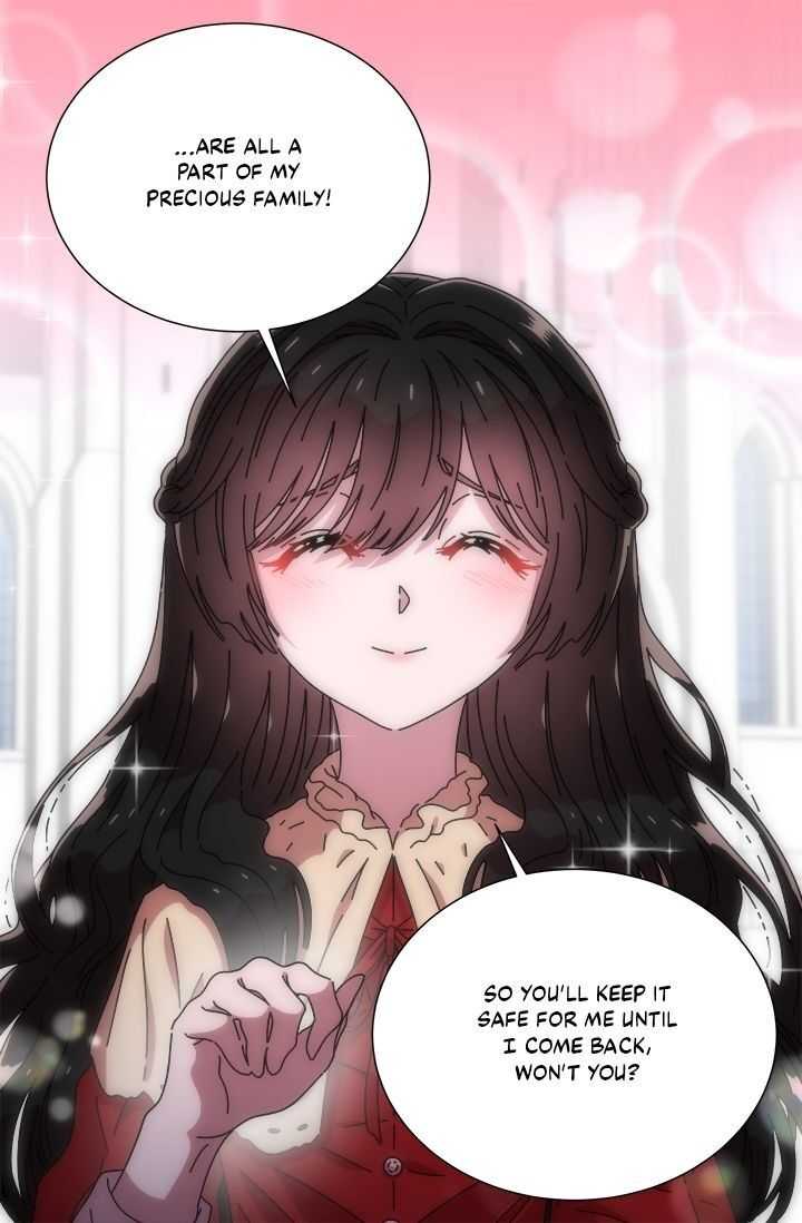 I Was Born as the Demon Lord’s Daughter Chapter 71 - Page 80