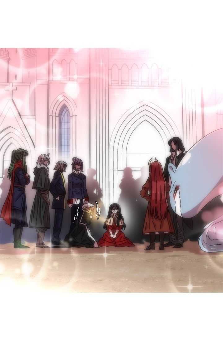 I Was Born as the Demon Lord’s Daughter Chapter 71 - Page 82