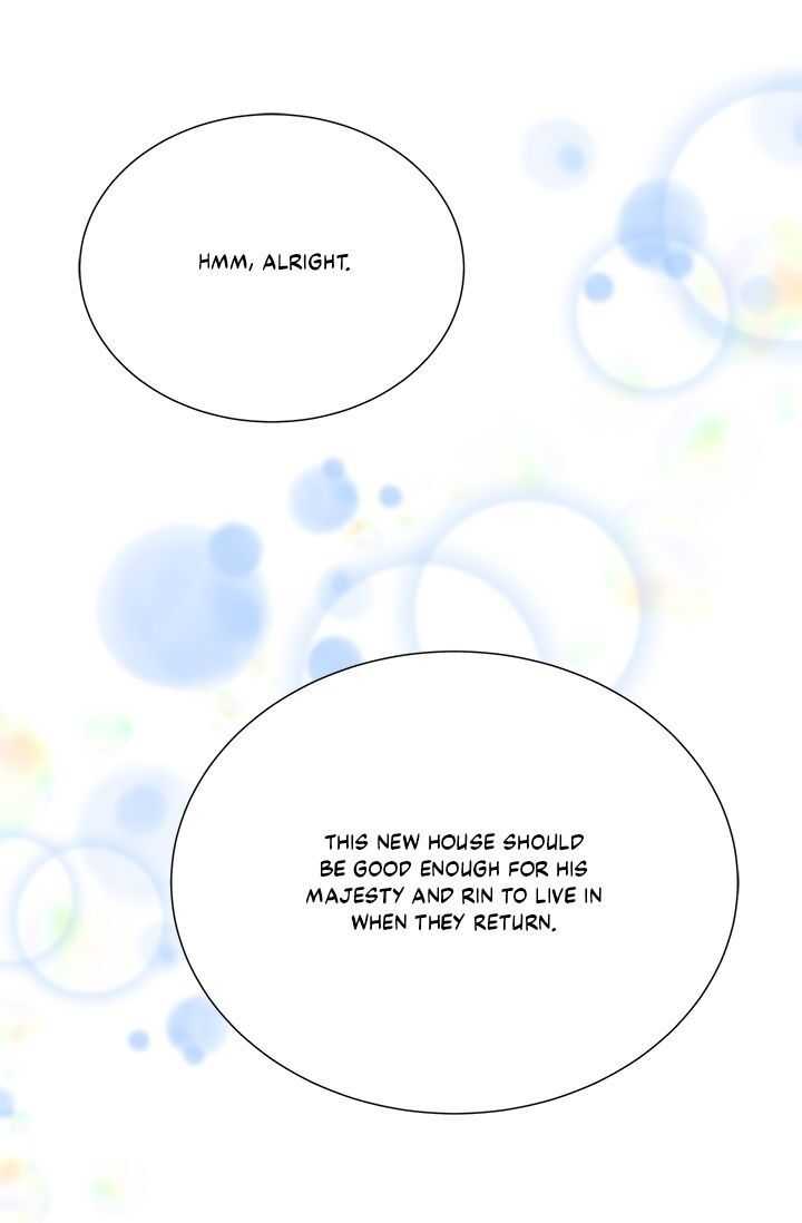 I Was Born as the Demon Lord’s Daughter Chapter 71 - Page 85