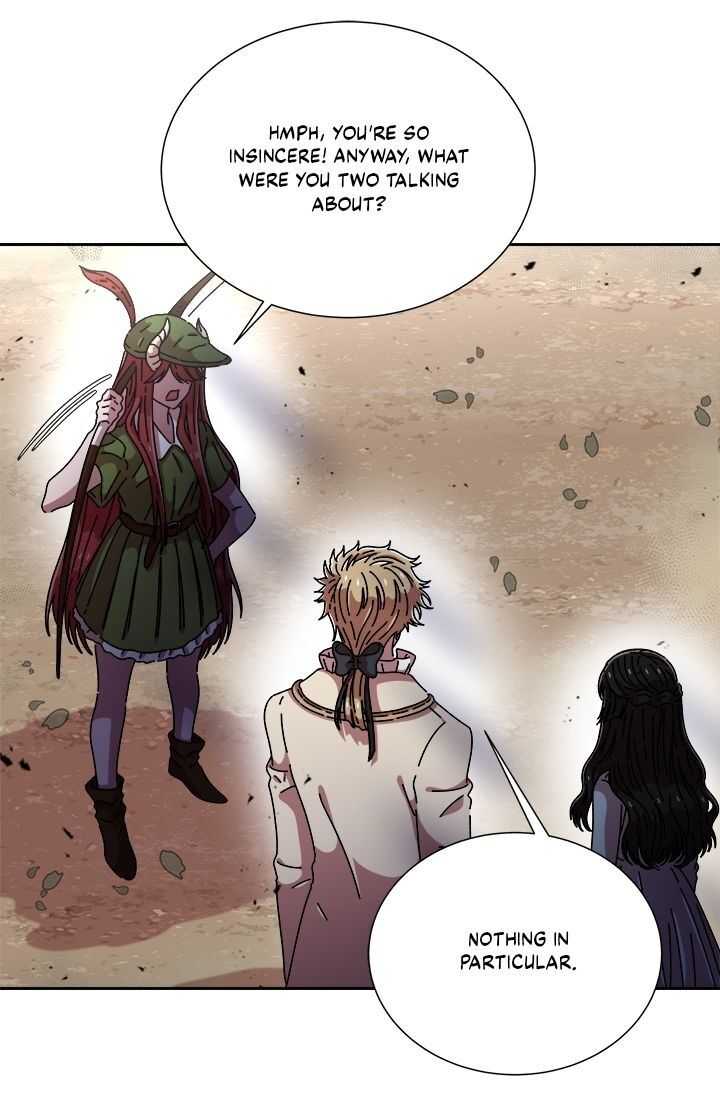 I Was Born as the Demon Lord’s Daughter Chapter 71 - Page 9