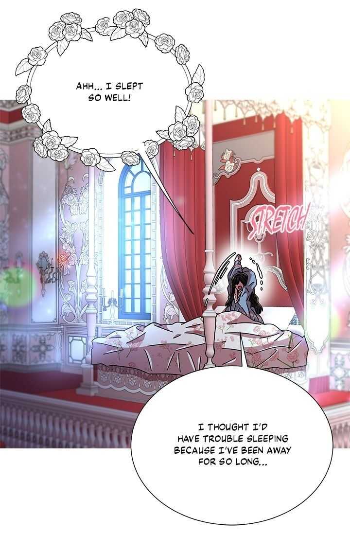 I Was Born as the Demon Lord’s Daughter Chapter 72 - Page 13