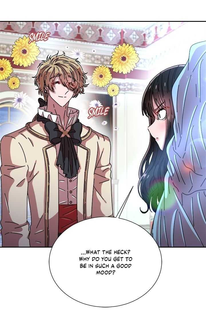 I Was Born as the Demon Lord’s Daughter Chapter 72 - Page 16