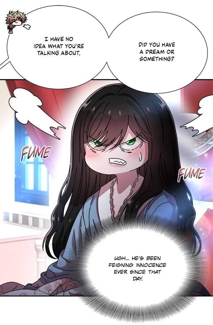 I Was Born as the Demon Lord’s Daughter Chapter 72 - Page 18
