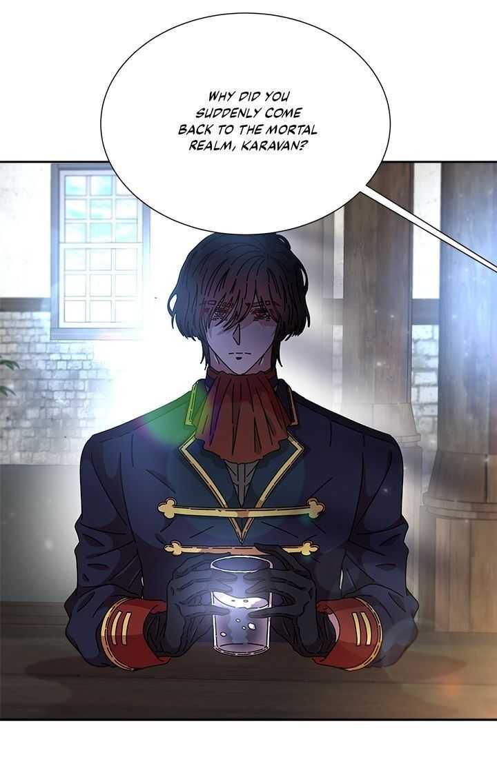 I Was Born as the Demon Lord’s Daughter Chapter 72 - Page 22
