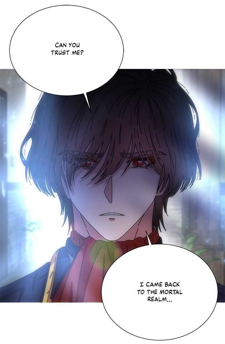 I Was Born as the Demon Lord’s Daughter Chapter 72 - Page 26