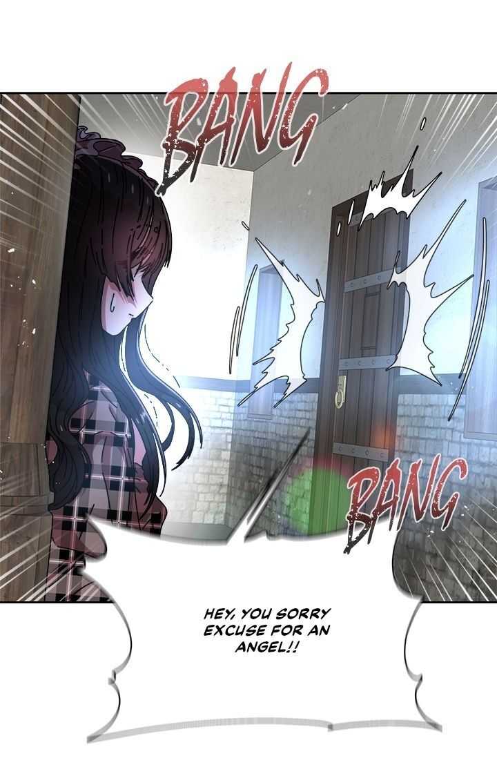 I Was Born as the Demon Lord’s Daughter Chapter 72 - Page 33