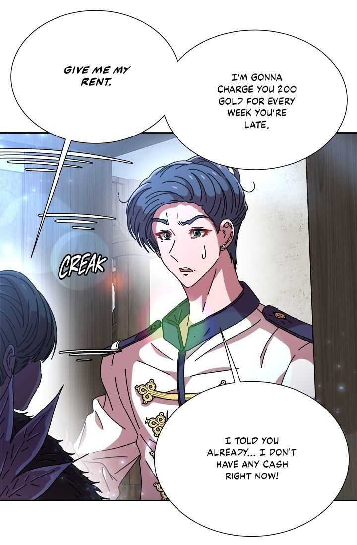I Was Born as the Demon Lord’s Daughter Chapter 72 - Page 35