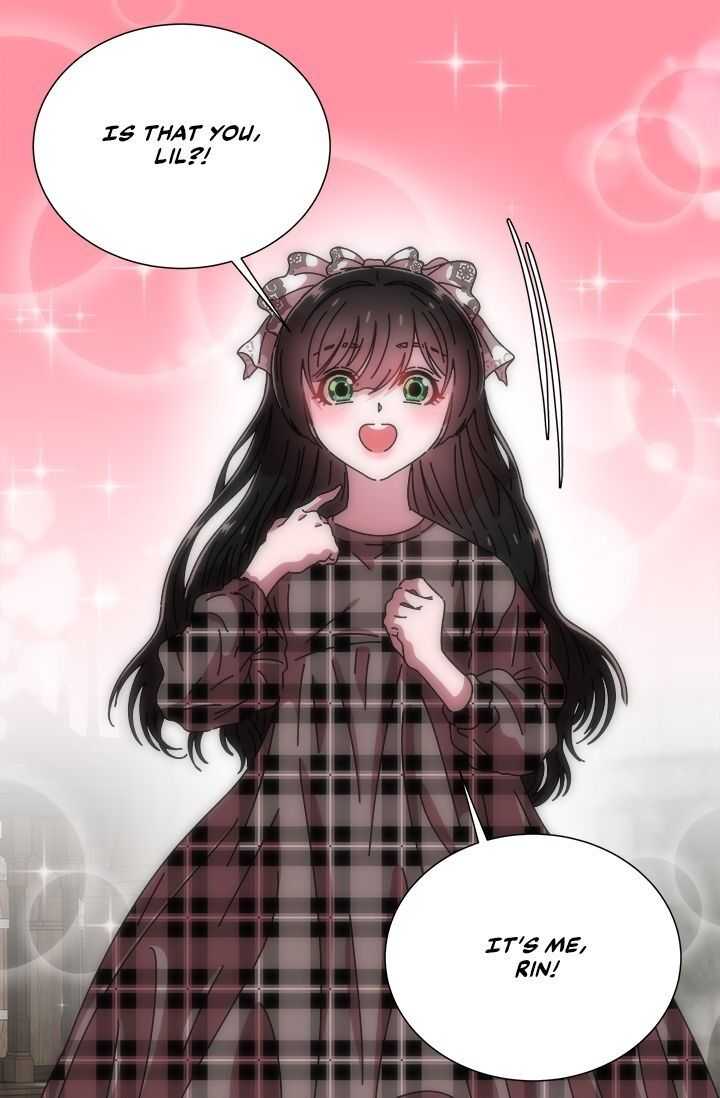 I Was Born as the Demon Lord’s Daughter Chapter 72 - Page 39