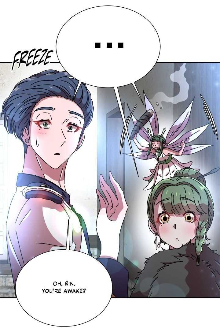 I Was Born as the Demon Lord’s Daughter Chapter 72 - Page 40