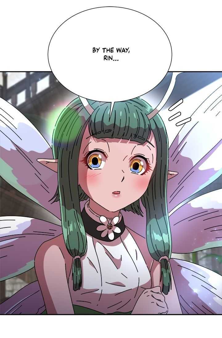 I Was Born as the Demon Lord’s Daughter Chapter 72 - Page 45