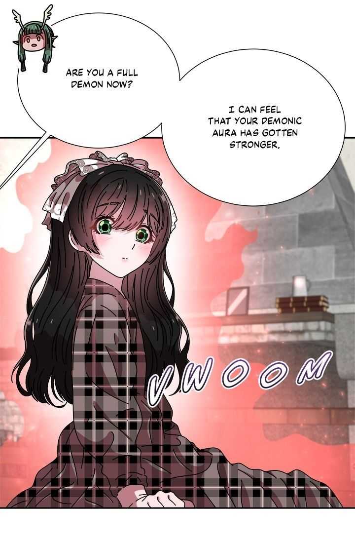 I Was Born as the Demon Lord’s Daughter Chapter 72 - Page 46