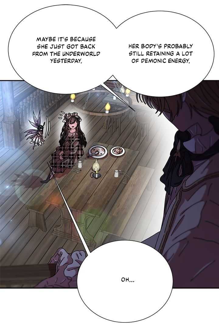 I Was Born as the Demon Lord’s Daughter Chapter 72 - Page 47