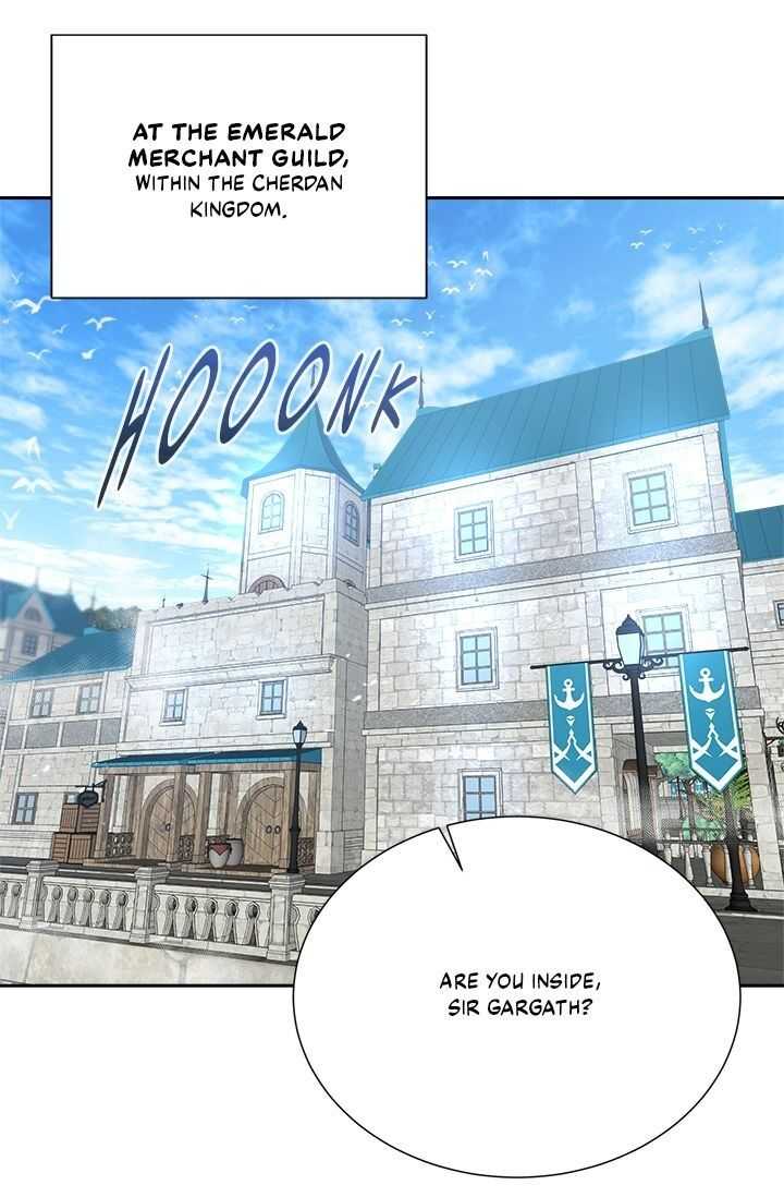 I Was Born as the Demon Lord’s Daughter Chapter 72 - Page 54