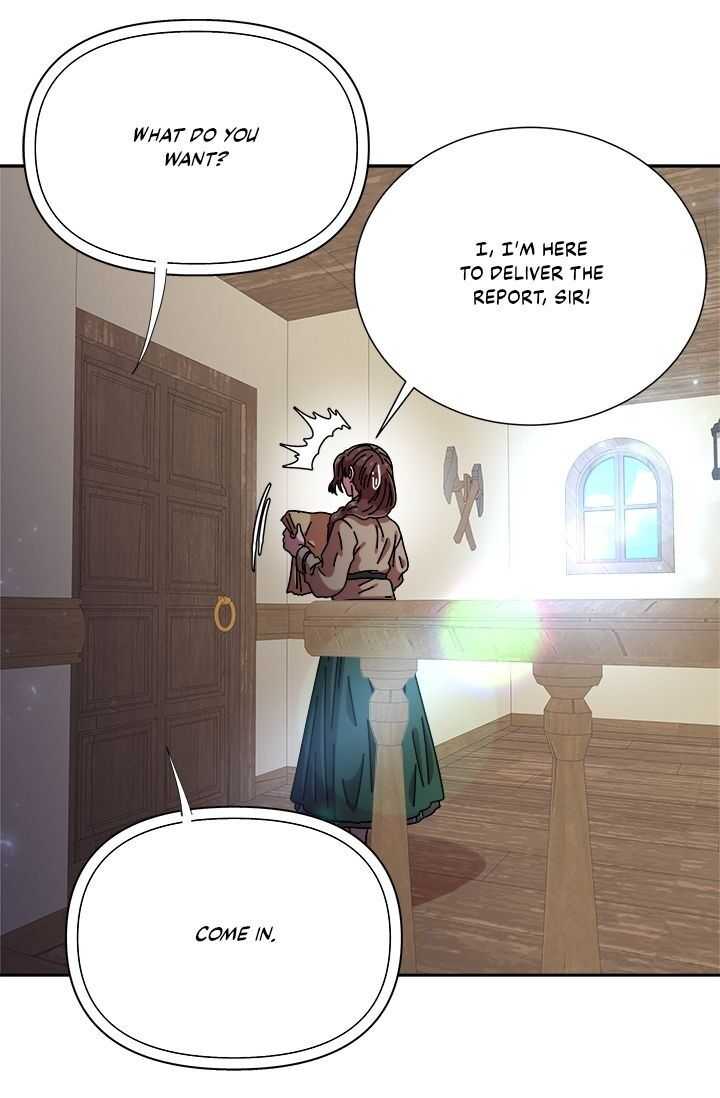 I Was Born as the Demon Lord’s Daughter Chapter 72 - Page 55