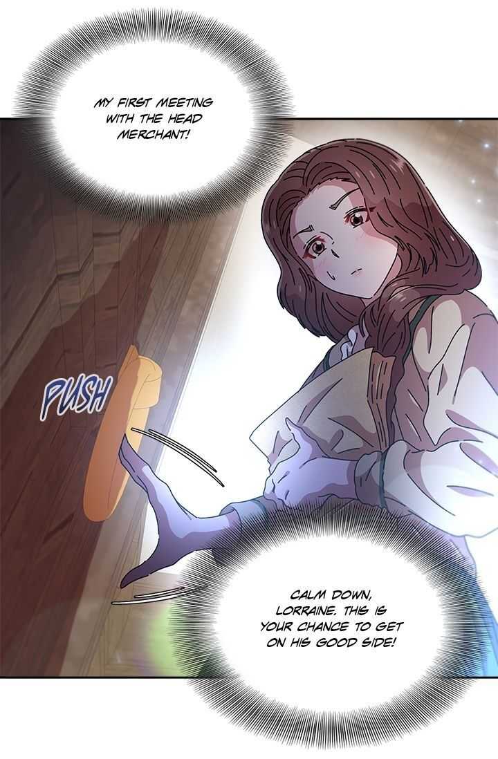 I Was Born as the Demon Lord’s Daughter Chapter 72 - Page 56