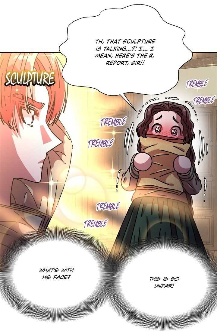 I Was Born as the Demon Lord’s Daughter Chapter 72 - Page 61