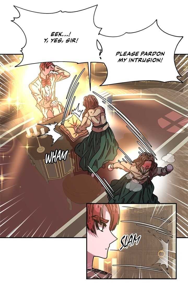 I Was Born as the Demon Lord’s Daughter Chapter 72 - Page 63