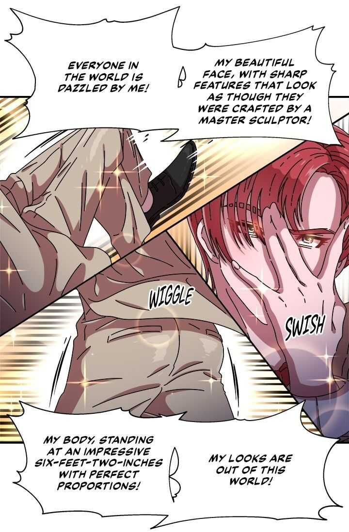 I Was Born as the Demon Lord’s Daughter Chapter 72 - Page 65