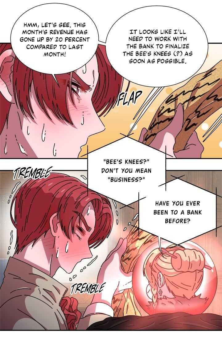 I Was Born as the Demon Lord’s Daughter Chapter 72 - Page 67