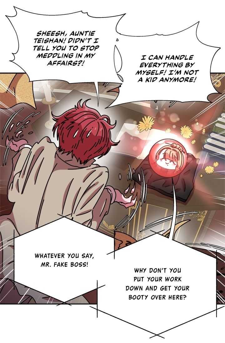 I Was Born as the Demon Lord’s Daughter Chapter 72 - Page 68