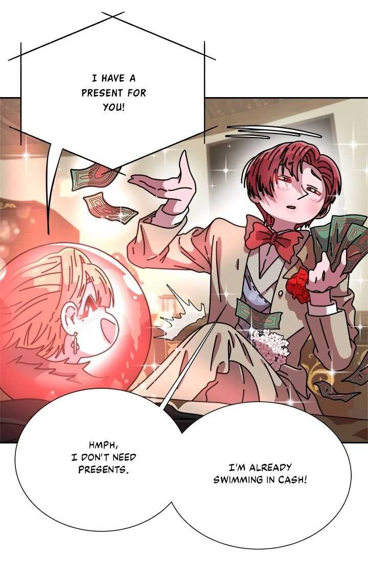I Was Born as the Demon Lord’s Daughter Chapter 72 - Page 69