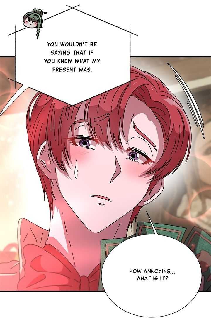 I Was Born as the Demon Lord’s Daughter Chapter 72 - Page 70