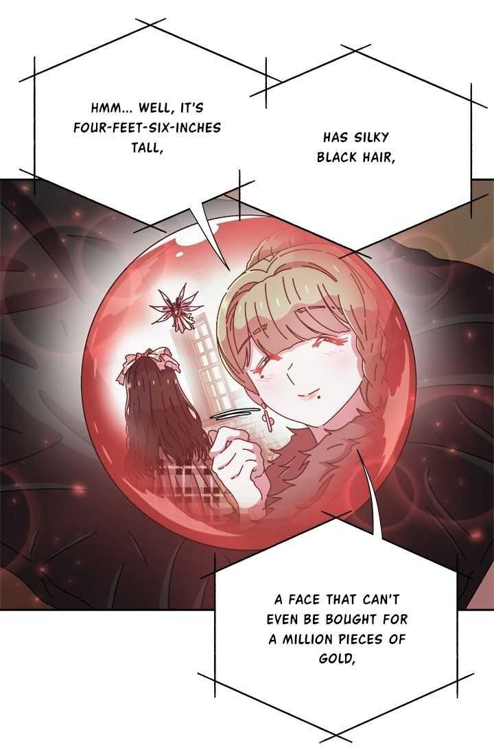 I Was Born as the Demon Lord’s Daughter Chapter 72 - Page 71