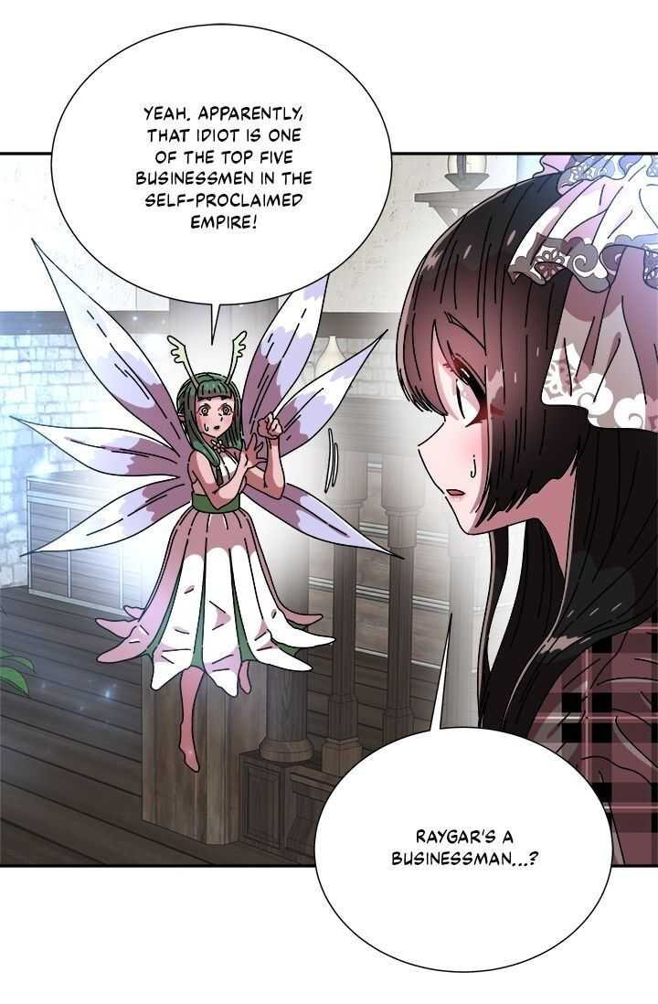 I Was Born as the Demon Lord’s Daughter Chapter 72 - Page 74
