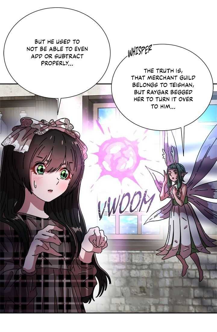 I Was Born as the Demon Lord’s Daughter Chapter 72 - Page 75