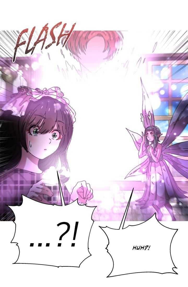 I Was Born as the Demon Lord’s Daughter Chapter 72 - Page 76