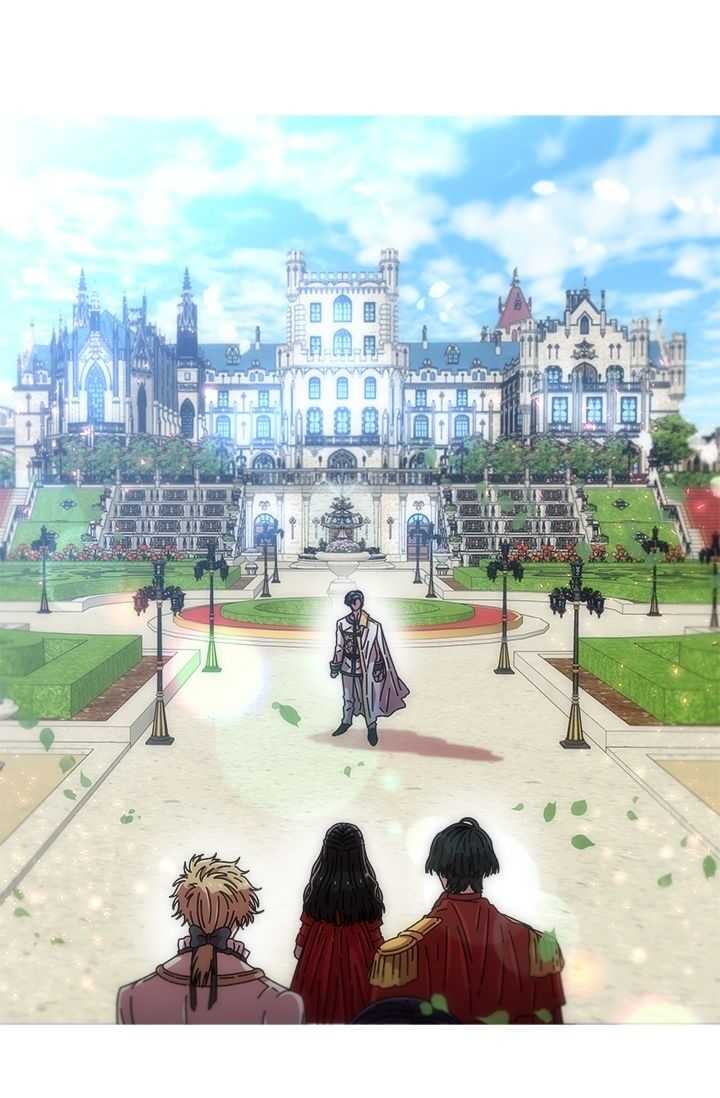 I Was Born as the Demon Lord’s Daughter Chapter 72 - Page 8