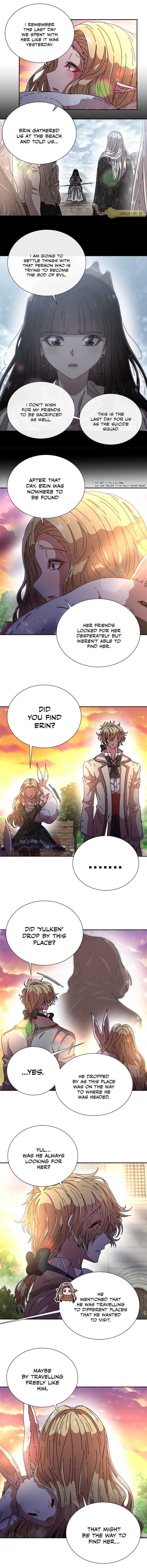 I Was Born as the Demon Lord’s Daughter Chapter 74 - Page 3