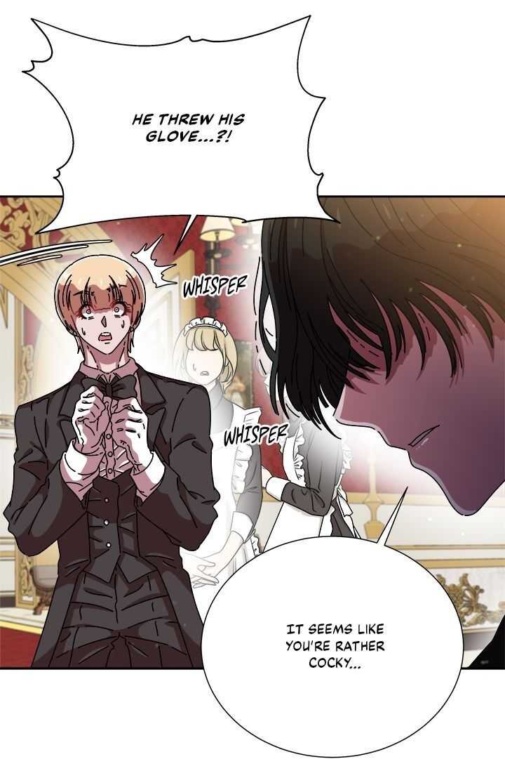 I Was Born as the Demon Lord’s Daughter Chapter 75 - Page 12