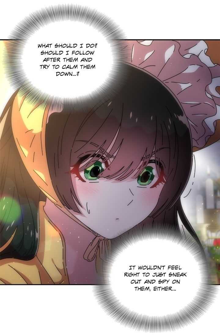 I Was Born as the Demon Lord’s Daughter Chapter 75 - Page 15