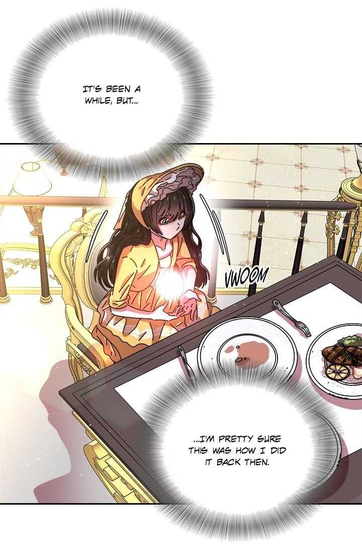 I Was Born as the Demon Lord’s Daughter Chapter 75 - Page 17