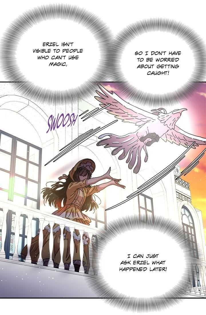 I Was Born as the Demon Lord’s Daughter Chapter 75 - Page 20
