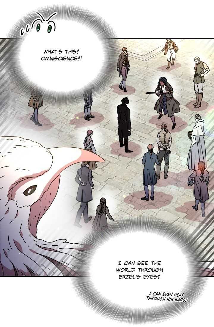 I Was Born as the Demon Lord’s Daughter Chapter 75 - Page 22