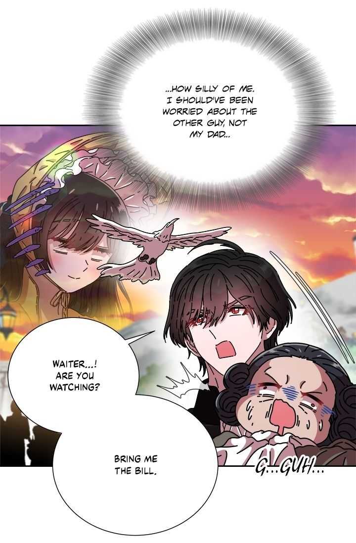 I Was Born as the Demon Lord’s Daughter Chapter 75 - Page 27