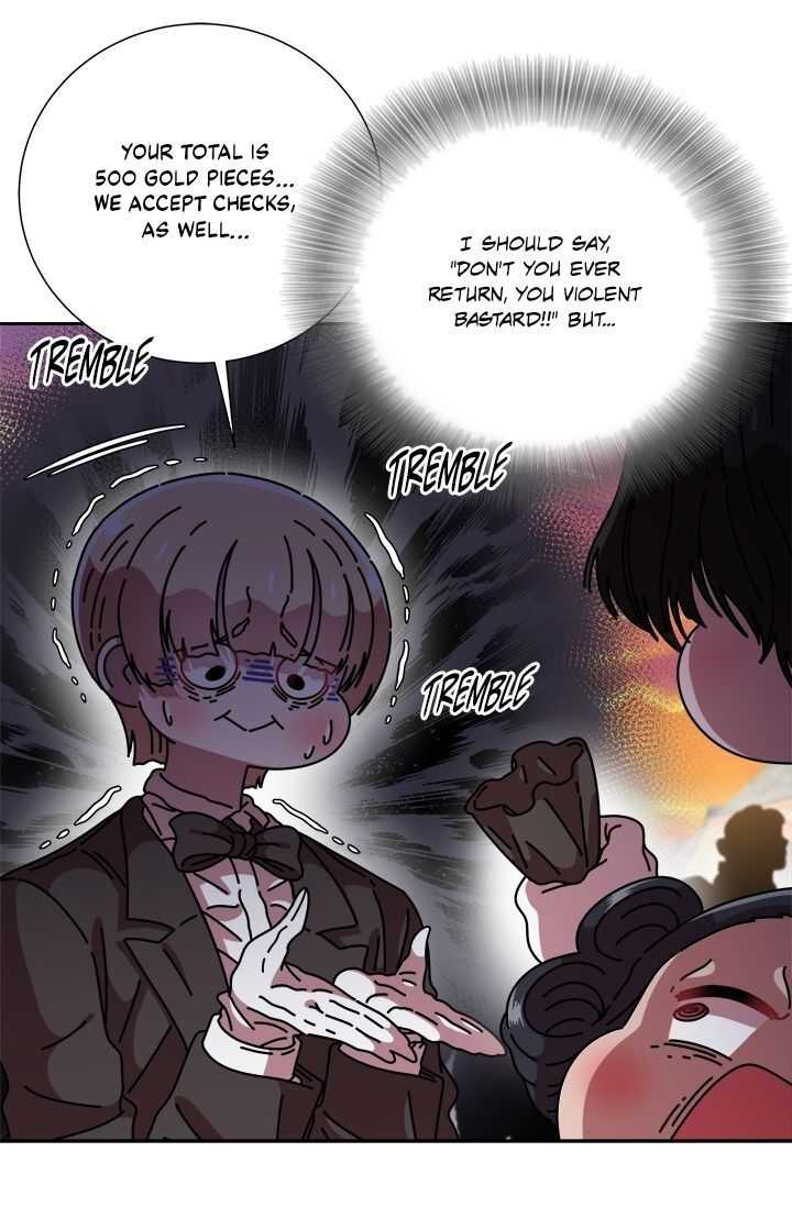 I Was Born as the Demon Lord’s Daughter Chapter 75 - Page 28