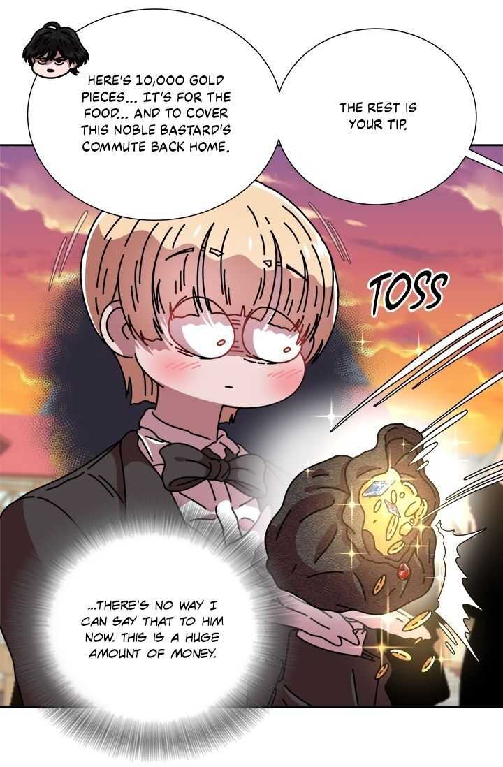 I Was Born as the Demon Lord’s Daughter Chapter 75 - Page 29