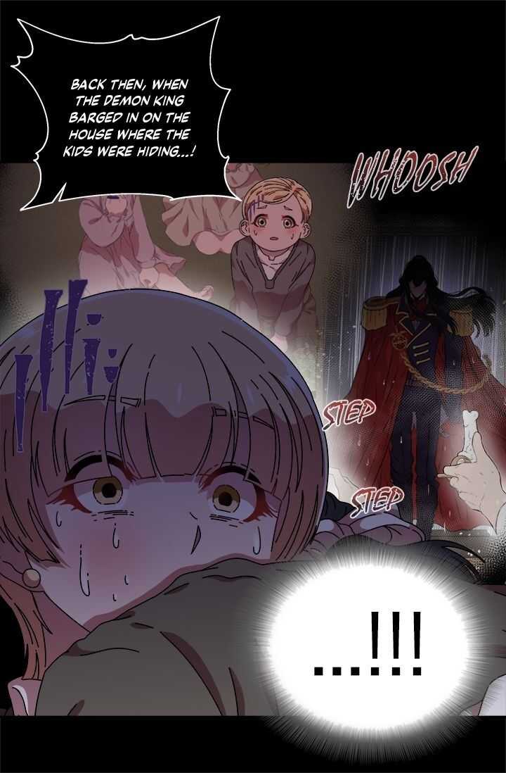 I Was Born as the Demon Lord’s Daughter Chapter 75 - Page 32