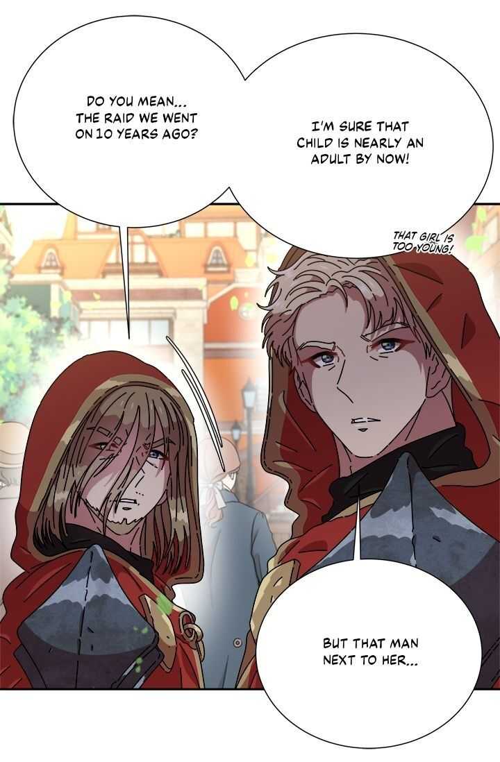 I Was Born as the Demon Lord’s Daughter Chapter 75 - Page 40